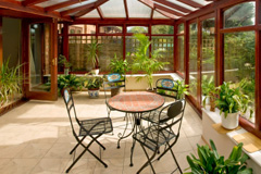 Steventon End conservatory quotes
