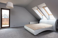 Steventon End bedroom extensions