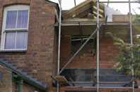 free Steventon End home extension quotes